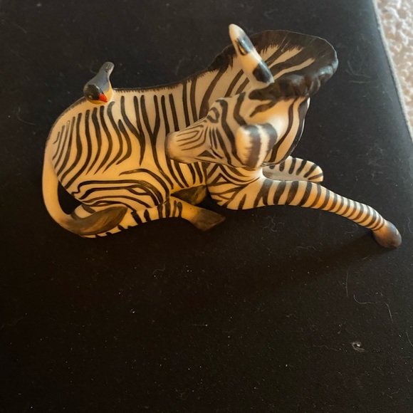 Franklin Mint Other - Franklin Mint “Happy Landing” Figurine